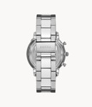 Picture of FOSSIL Hybrid Smartwatch Neutra Stainless Steel