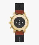 Picture of FOSSIL Hybrid Smartwatch HR Neutra Brown Leather