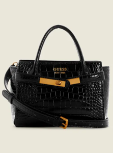 Picture of GUESS Enisa Mini Satchel