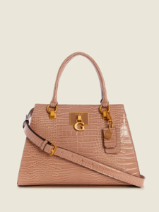 Picture of GUESS Stephi Girlfriend Satchel