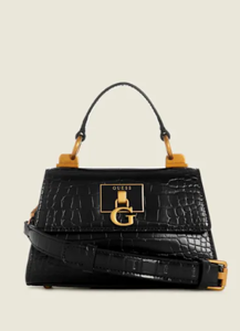 Picture of GUESS Stephi Micro-Mini Crossbody