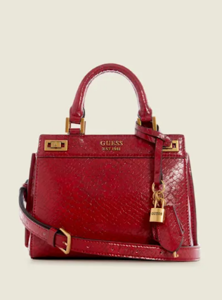 Picture of GUESS Katey Mini Satchel
