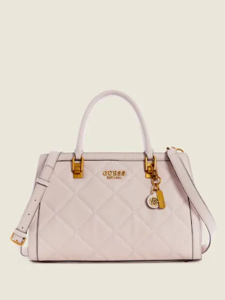 Picture of GUESS Abey Elite Girlfriend Satchel