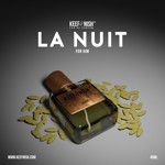 Picture of KEEF & NISH - LA NUIT (Eau De Parfum)