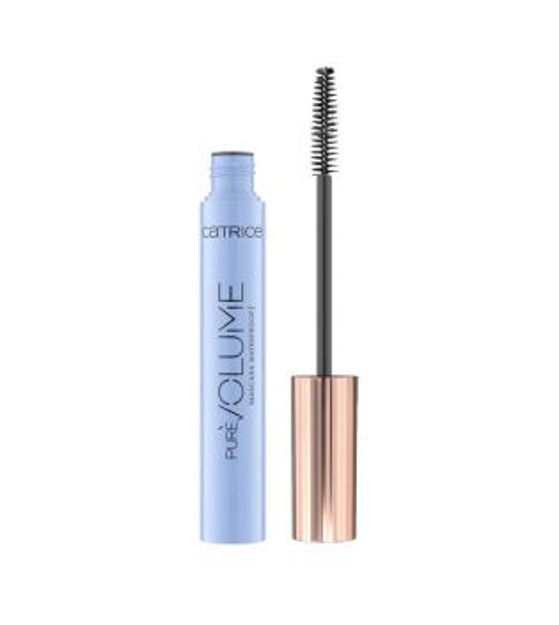 Picture of Catrice Pure Volume Mascara Waterproof 010