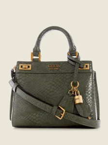 Picture of GUESS Katey Mini Satchel