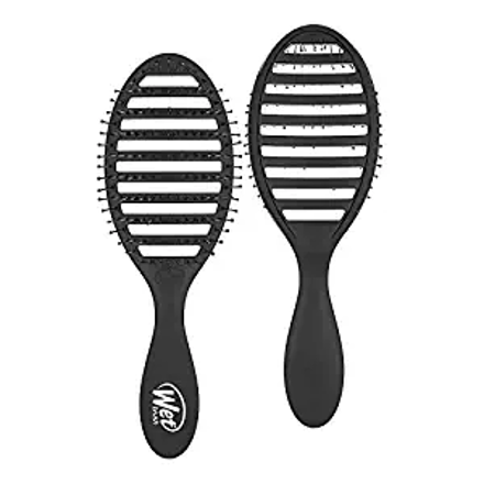 Picture of Wet Brush Speed Dry Comb Black