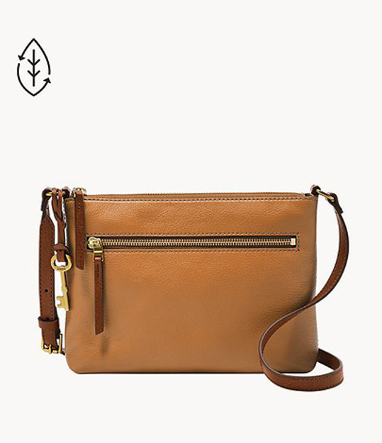 Paloma. FOSSIL Fiona E W Crossbody