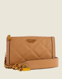 Picture of GUESS Abey Mini Shoulder Bag