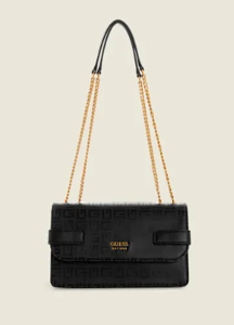 Picture of GUESS Atene Convertible Crossbody