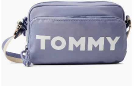 Picture of TOMMY HILFIGER Cory II Camera Crossbody