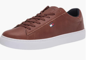 Picture of TOMMY HILFIGER - Men's Brecon Sneaker