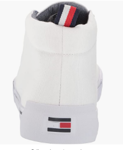 Picture of TOMMY HILFIGER - Men's Radio Sneaker