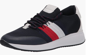 Picture of TOMMY HILFIGER - Womens Rezi Sneaker