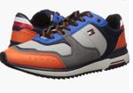 Picture of TOMMY HILFIGER - Men's Volts Sneaker