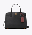 Picture of TORY BURCH SMALL WALKER SATCHEL