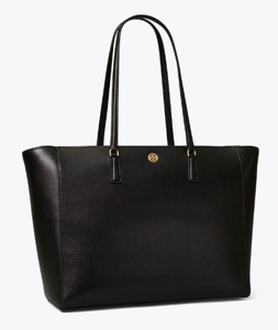 Picture of TORY BURCH ROBINSON TOTE BAG