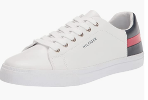 Picture of TOMMY HILFIGER - Womens Laddin Sneaker
