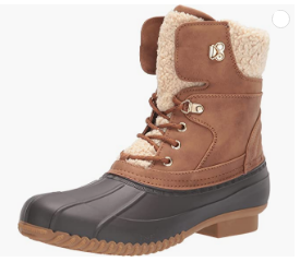 Picture of TOMMY HILFIGER - Womens Rainah Snow Boot
