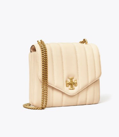 Picture of TORY BURCH KIRA QUILTED SQUARE CROSSBODY