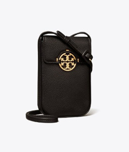 Picture of TORY BURCH MILLER PHONE CROSSBODY
