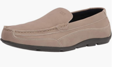 Picture of TOMMY HILFIGER - Men's Dathan Driving Style Loafer