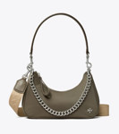 Picture of TORY BURCH SMALL 151 MERCER CRESCENT BAG
