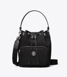 Picture of TORY BURCH VIRGINIA BUCKET BAG