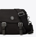 Picture of TORY BURCH NYLON SMALL MESSENGER