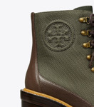 Picture of TORY BURCH MILLER LUG-SOLE ANKLE BOOT