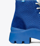 Picture of TORY BURCH CAMP SNEAKER BOOT