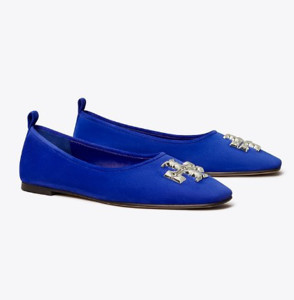 Picture of TORY BURCH ELEANOR BALLET