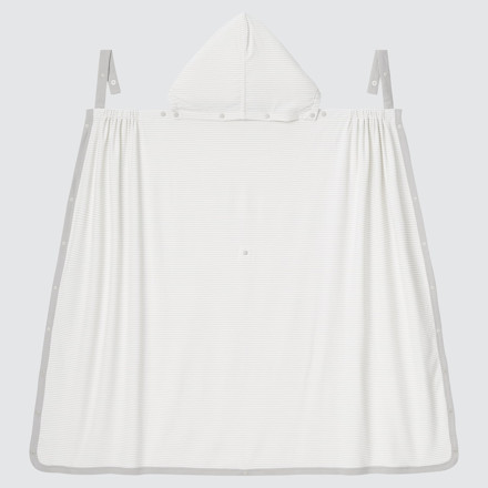 Picture of Uniqlo AIRism UV Protection 3 WAY Blanket