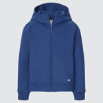 Picture of Uniqlo Ultra Stretch Dry Sweat Full-Zip Hoodie
