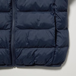 Picture of Warm Padded Washable Parka