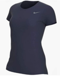 Picture of Nike Womens Short Sleeve Legend T