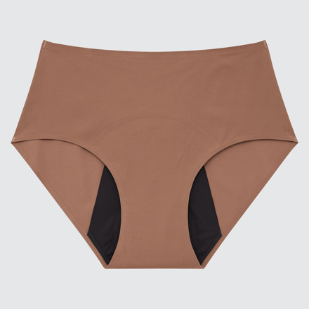 Picture of Uniqlo AIRism Absorbent Sanitary Shorts