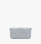 Picture of MCM Small Mode Travia Shoulder Bag in Visetos Leather Mix