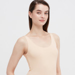 Picture of Uniqlo AIRism Sleeveless Top