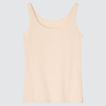 Picture of Uniqlo AIRism Sleeveless Top