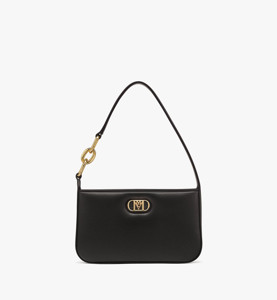 Picture of MCM Mini Mode Travia Shoulder Bag in Lamb Nappa Leather
