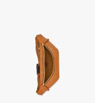 Picture of MCM Medium Fursten Belt Bag in Embossed Monogram Leather