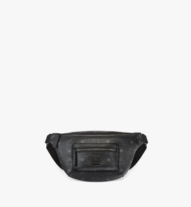 Picture of MCM Mini Fursten Belt Bag in Visetos