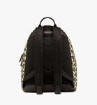 Picture of MCM Stark Backpack in Cubic Monogram Nylon