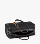 Picture of MCM Ottomar Weekender Bag in Napacot Canvas