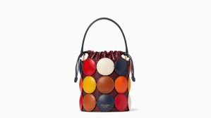 Picture of KATE SPADE Dottie Small Bucket Bag