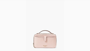 Picture of KATE SPADE Hudson Double Zip Crossbody