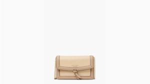 Picture of KATE SPADE Knott Colorblocked Flap Crossbody