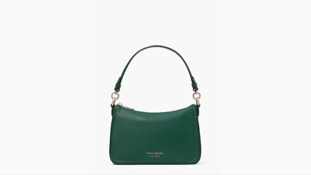 Paloma. KATE SPADE Hudson Medium Convertible Crossbody