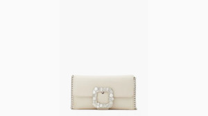 Picture of KATE SPADE Bridal Buckle Crossbody